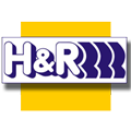 H&R Állítható Magasságú Futómű