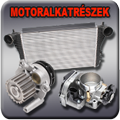 MOTOR és VÁLTÓ ALKATRÉSZEK