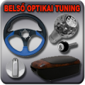 BELSŐ OPTIKAI TUNING