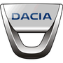 DACIA spoiler