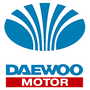 DAEWOO spoiler