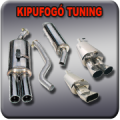 KIPUFOGÓ TUNING