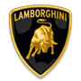 LAMBORGHINI spoiler