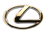 LEXUS spoiler