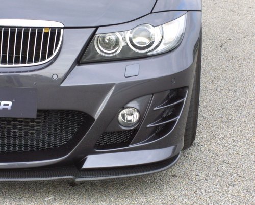 Türschweller Spirit Limousine/Touring Kerscher Tuning passend für BMW E90 /  E91