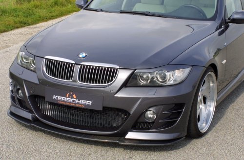 Türschweller Spirit Limousine/Touring Kerscher Tuning passend für BMW E90 /  E91