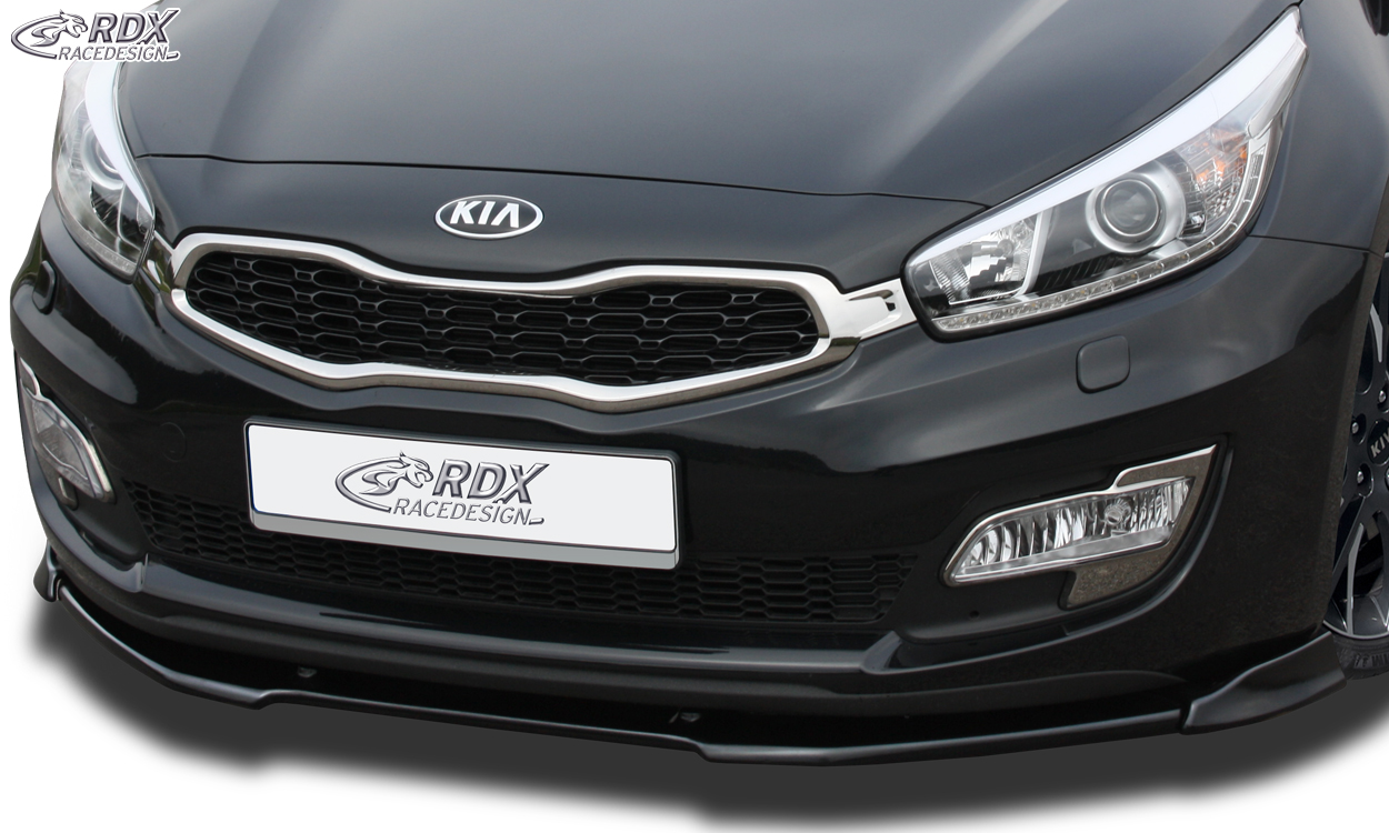 RDX Racedesign RDFAVX30371 Spoiler delantero