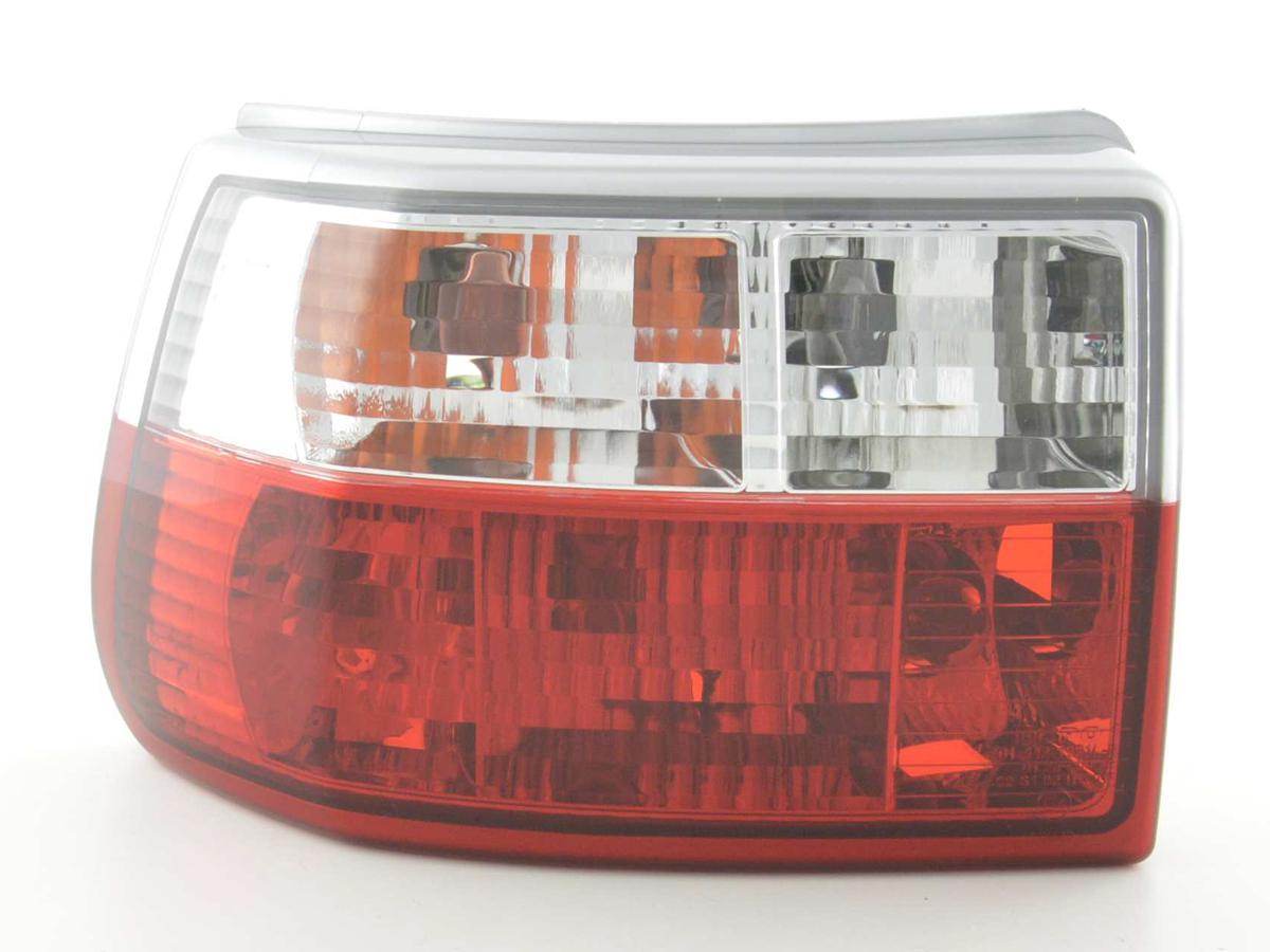 Opel Astra F Fk Tuning Hatso Lampa Astra F Opel Hatso Lampak
