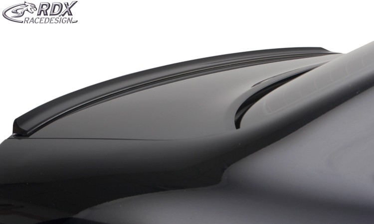 Rear Window Spoiler for Ford Mondeo MK3 MK4 HSB058