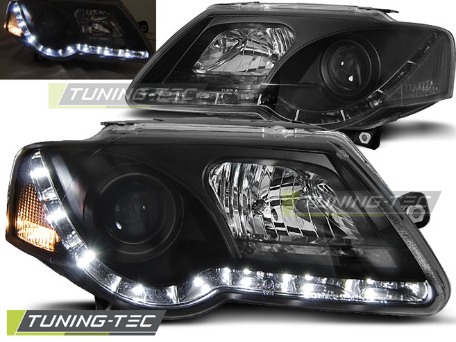 vw passat b6 led lámpa vw passat b6 led lámpa
