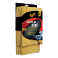 Supreme Shine Microfibre Towel Kendő (3db/csomag)