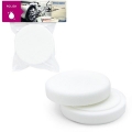 WHITE HARD PAD - durva polírkorong 150mm