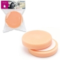 ORANGE MEDIUM HARD PAD - közepes polírkorong 150mm