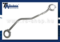 VW POLO 86c TA-Technix Toronymerevítő