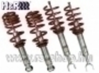 Audi S5 H&R Állítható Magasságú Sport Futómű (Monotube)