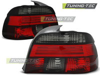 BMW E39, Hátsó Lámpa (Évj.: 1995.09 - 2000.08) by Tuning-Tec