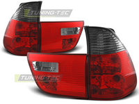 BMW X5 E53, Hátsó Lámpa (Évj.:1999.09 - 2003.10) by Tuning-Tec