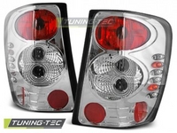 Chrysler Jeep, Grand Cherokee, Hátsó Lámpa (Évj.:1999 - 2005.05) by Tuning-Tec