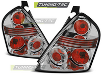 Fiat Stilo, Hátsó Lámpa (Évj.:2001.10 - 2007) by Tuning-Tec