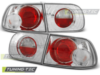 Honda Civic, Hátsó Lámpa (Évj.:1991.09 - 1995.08) by Tuning-Tec