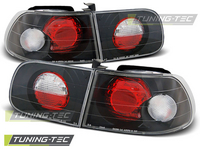 Honda Civic, Hátsó Lámpa (Évj.:1991.09 - 1995.08) by Tuning-Tec