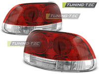 Honda Crx del Sol, Hátsó Lámpa (Évj.:1992.03 - 1997) by Tuning-Tec