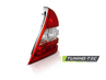 Mercedes W202, Hátsó Lámpa (Évj.:1993.06 - 2000.06) by Tuning-Tec