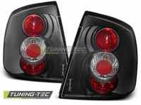 Opel Astra G, Hátsó Lámpa (Évj.:1997.09 - 2004.02) by Tuning-Tec