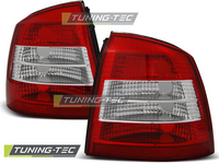Opel Astra G, Hátsó Lámpa (Évj.:1997.09 - 2004.02) by Tuning-Tec