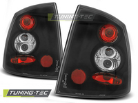 Opel Astra G, Hátsó Lámpa (Évj.:1997.09 - 2004.02) by Tuning-Tec