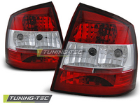 Opel Astra G, Hátsó Lámpa (Évj.:1997.09 - 2004.02) by Tuning-Tec