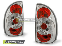 Opel Corsa B, Hátsó Lámpa (Évj.:1993.02 - 2000.10) by Tuning-Tec