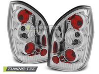 Opel Zafira, Hátsó Lámpa (Évj.: 1999.04 - 2005.06) by Tuning-Tec