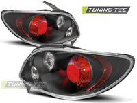 Peugeot 206, Hátsó Lámpa (Évj.:1998.10 - től) by Tuning-Tec