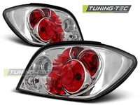 Peugeot 307, Hátsó Lámpa (Évj.:2001.04 - 2007) by Tuning-Tec