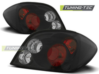 Peugeot 307, Hátsó Lámpa (Évj.:2001.04 - 2007) by Tuning-Tec