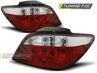 Peugeot 307, Hátsó Lámpa (Évj.:2001.04 - 2007) by Tuning-Tec