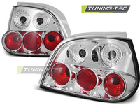 Renault Megane, Hátsó Lámpa (Évj.: 1999.03 - 2002.10) by Tuning-Tec