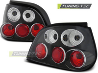 Renault Megane, Hátsó Lámpa (Évj.: 1999.03 - 2002.10) by Tuning-Tec