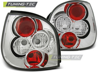Renault Scenic, Hátsó Lámpa (Évj.: 1999.09 - 2003.05) by Tuning-Tec