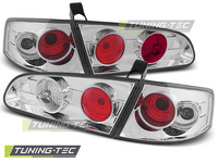 Seat Ibiza, Hátsó Lámpa (Évj.: 2002.04 - 2008) by Tuning-Tec