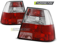 VW Bora, Hátsó Lámpa (Évj.:1998.09 - 2005.07) by Tuning-Tec