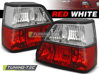 VW Golf 2, Hátsó Lámpa by Tuning-Tec