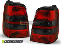 VW Golf 3, Hátsó Lámpa (Évj.:1991.09 – 1997.08) by Tuning-Tec