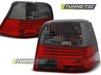 VW Golf 4, Hátsó Lámpa (Évj.:1997.09 - 2003.09) by Tuning-Tec