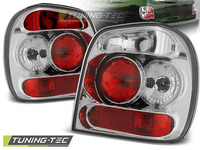 VW Polo 6N, Hátsó Lámpa (Évj.:1994.10 - 1999.09) by Tuning-Tec