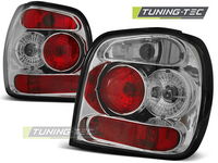 VW Polo 6N2, Hátsó Lámpa (Évj.:1999.10 - 2001.10) by Tuning-Tec