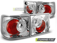 VW Vento, Hátsó Lámpa (Évj.:1992.01 - 1998.08) by Tuning-Tec