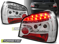 Audi A3 8L, LED-es Hátsó Lámpa (Évj.:1996.08 - 2000.08) by Tuning-Tec