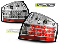 Audi A4 B6 Sedan Tuning-Tec LED Hátsó Lámpa (Évj.:2000.10 - 2004.10)
